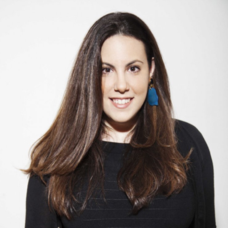 Συνεργασία Adidas Originals με την Μαίρη Κατράντζου