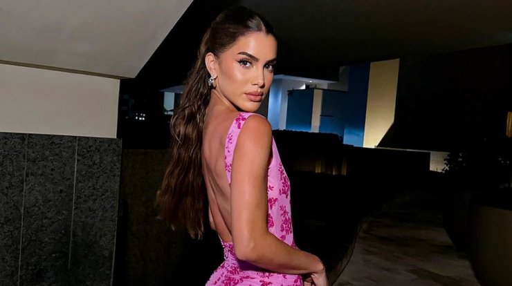 Camila Coelho: Σου δίνει έμπνευση με εύκολα χτενίσματα που υιοθέτησε η ίδια