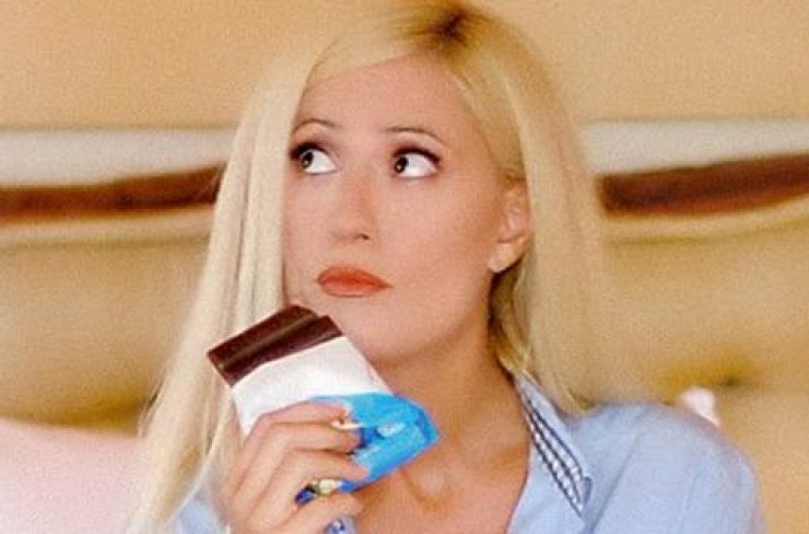 Η Μαρία Μπακοδήμου μας συστήνει το γιο της