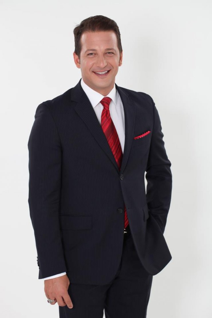 Το μήνυμα του Τσουρούλλη στο facebook για τις χθεσινές εκλογές 