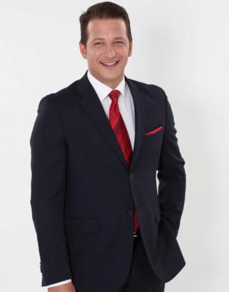 Αποκλειστικό: Χρύσανθος Τσουρούλλης: Φεύγει απο το ΣΙΓΜΑ για το ΡΙΚ;