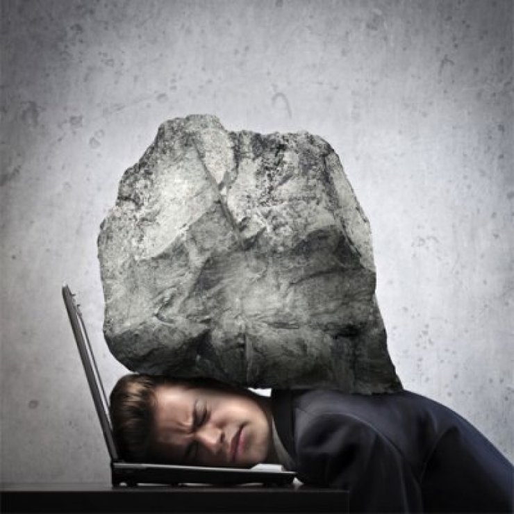  4 παράγοντες που καταστρέφουν την ανδρική λίμπιντο 