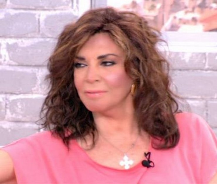 Μιμή Ντενίση: «H Νατάσα Θεοδωρίδου φέρθηκε αντιεπαγγελματικά κ μας άφησε ξεκρέμαστους»