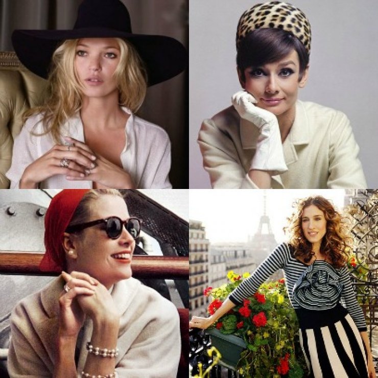 Τα 9 βήματα για να βρεις το προσωπικό σου στυλ στη μόδα