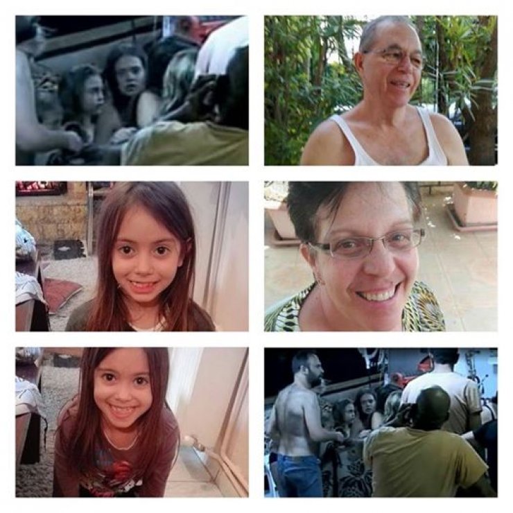 Άσχημα τα νέα για τα 9χρονα κοριτσάκια που αγνοούνταν στο Μάτι!