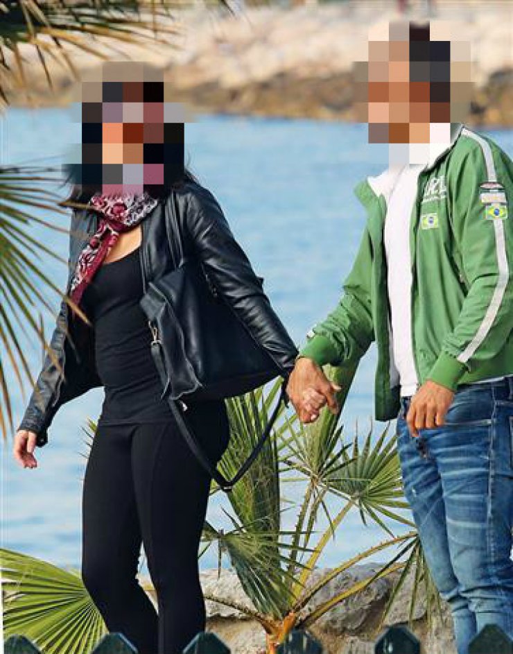 Baby boom! Έλληνας ηθοποιός περιμένει το τρίτο του παιδί