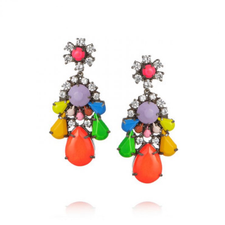 Αγαπημένα μου σκουλαρίκια!