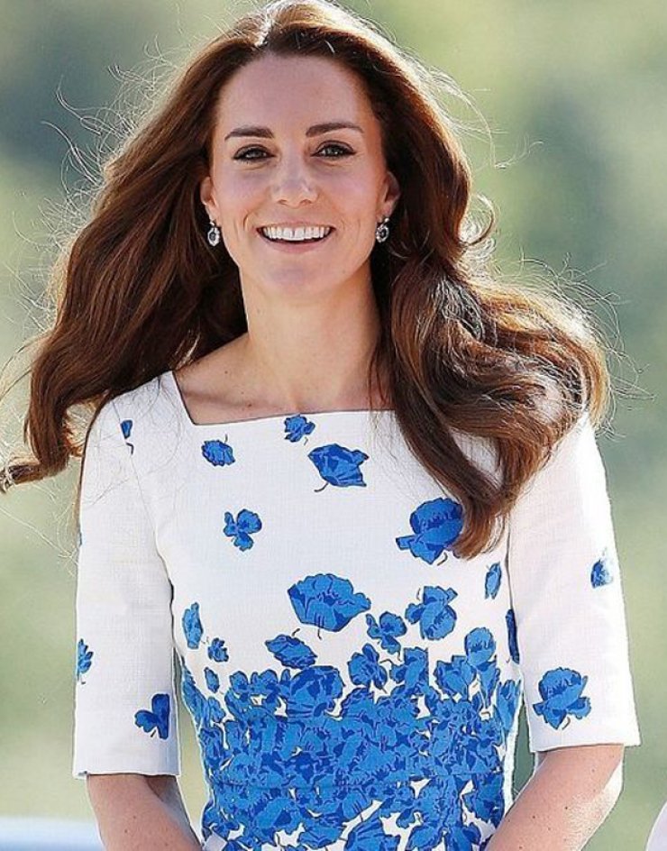 Η Kate Middleton είναι η γυναίκα που ασκεί τη μεγαλύτερη επιρροή στο στυλ των Βρετανίδων!