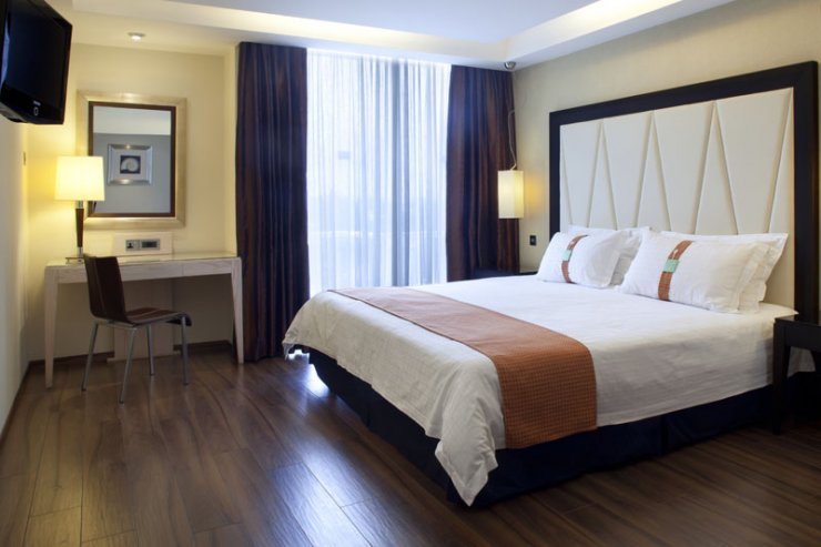 Holiday inn: Εορταστική προσφορά Δεκεμβρίου