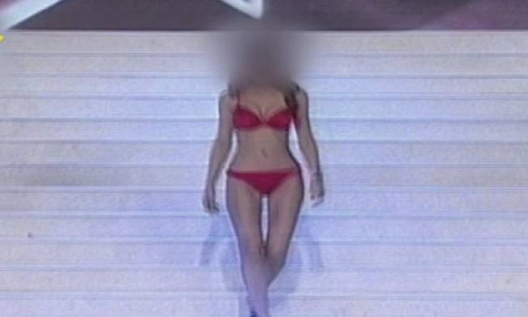 Σοκ στην ελληνική Showbiz (βίντεο)