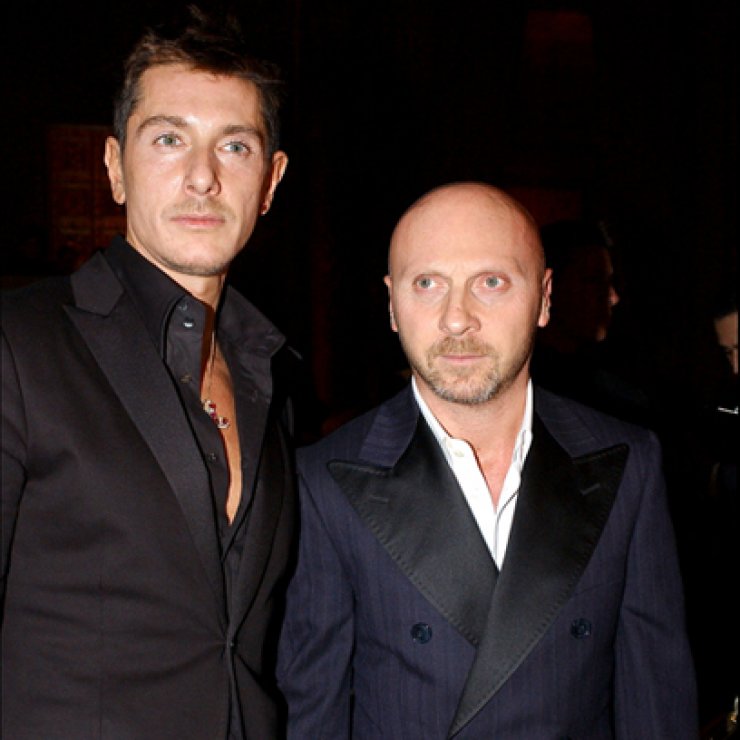 Σε 18 μήνες κάθειρξη καταδικάστηκαν οι Dolce & Gabbana