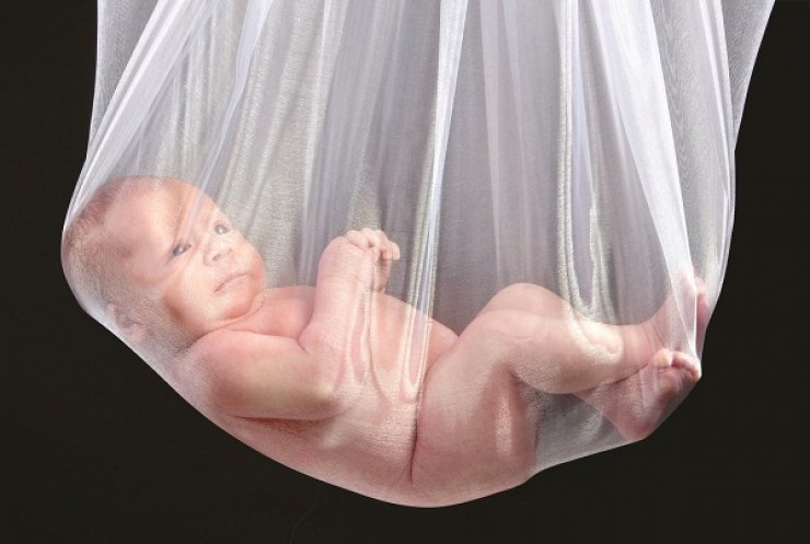 Έρευνα: Κι όμως, τα έμβρυα χασμουριούνται μέσα στη μήτρα!