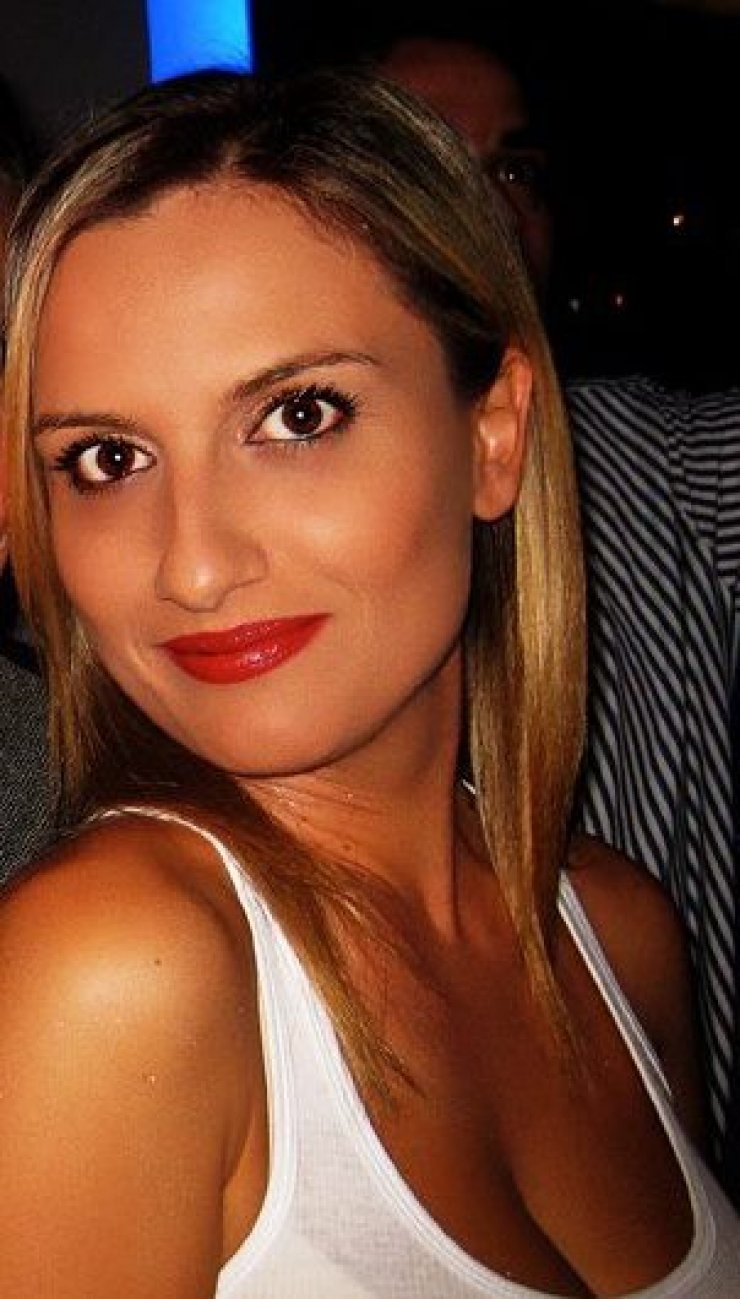 Σε ποιους στέλνει "Ανοιχτή" πρόσκληση η Γωγώ Αλεξανδρινού;