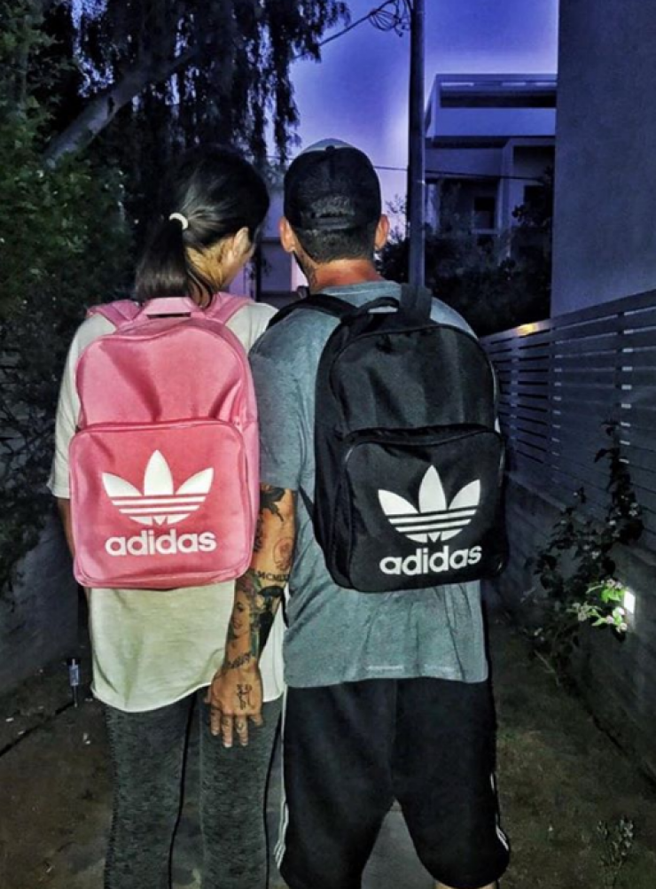 Ζευγάρι της ελληνικής showbiz μετά από ένα χρόνο σχέσης περιμένει το πρώτο του μωράκι!