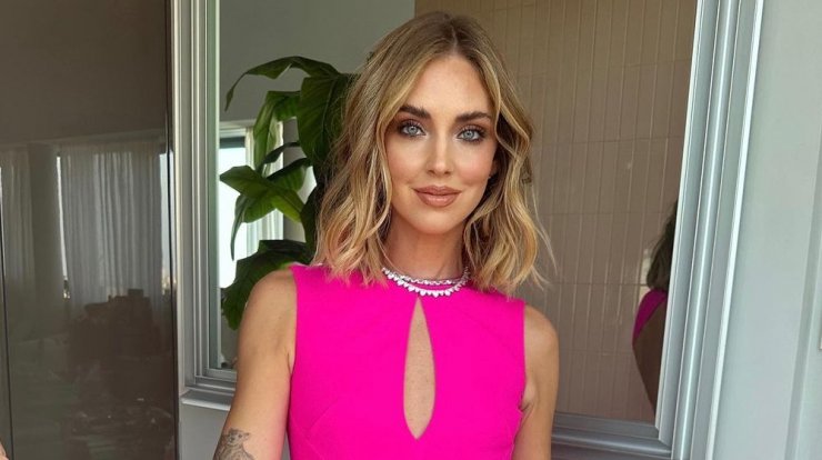 H Chiara Ferragni σου δείχνει 6 hairstyle προτάσεις για καρέ μαλλιά