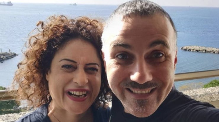 Μαρίνος Χατζηβασιλείου: Όλα όσα είπε πρώτη φορά για τον 20 μηνών γιο του [βίντεο]