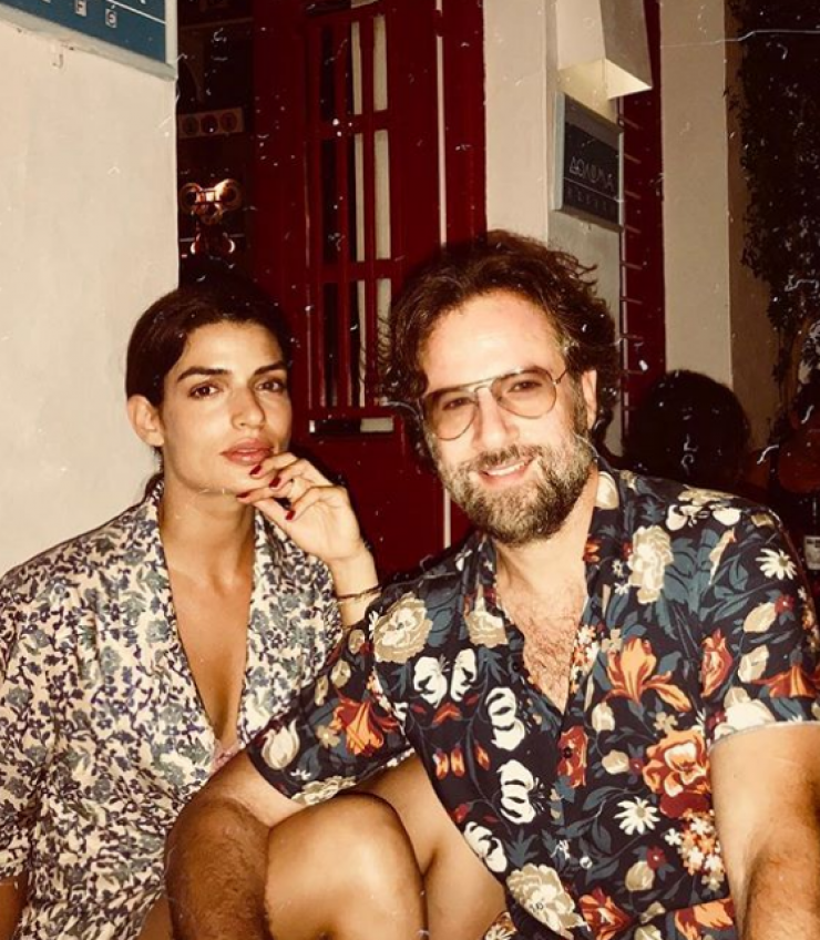 Αυτό είναι το πραγματικό κορμί της Τόνιας Σωτηροπούλου χωρίς ρετούς! [εικόνες]