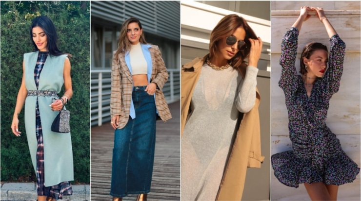 Sfera: Οι νέες τάσεις της σεζόν που φορέθηκαν από τα fashion girls του νησιού