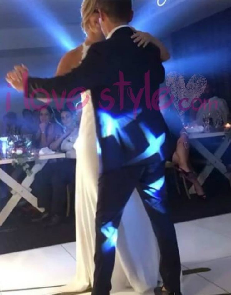 Ο γάμος στη Λεμεσό που συγκέντρωσε την κοσμική ζωή του νησιού! [εικόνες & βίντεο]