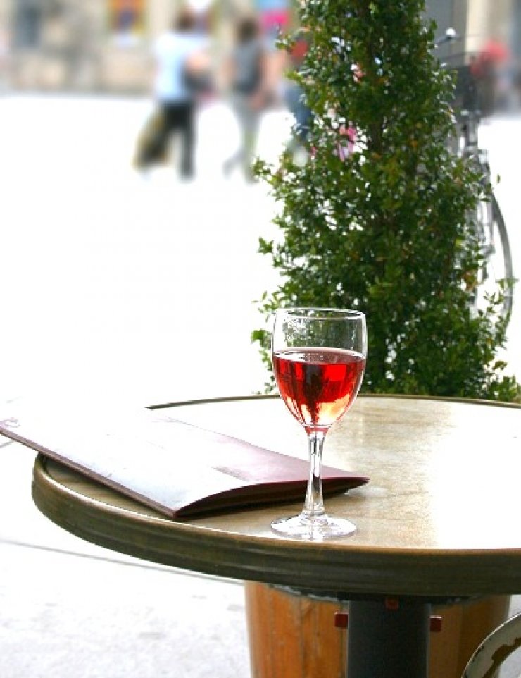 5 λόγοι για να μην αισθάνεσαι τύψεις όταν πίνεις αλκοόλ!