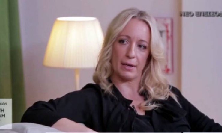 Η Γραμμέλη "κρίνει" την Σπυροπούλου [βίντεο]