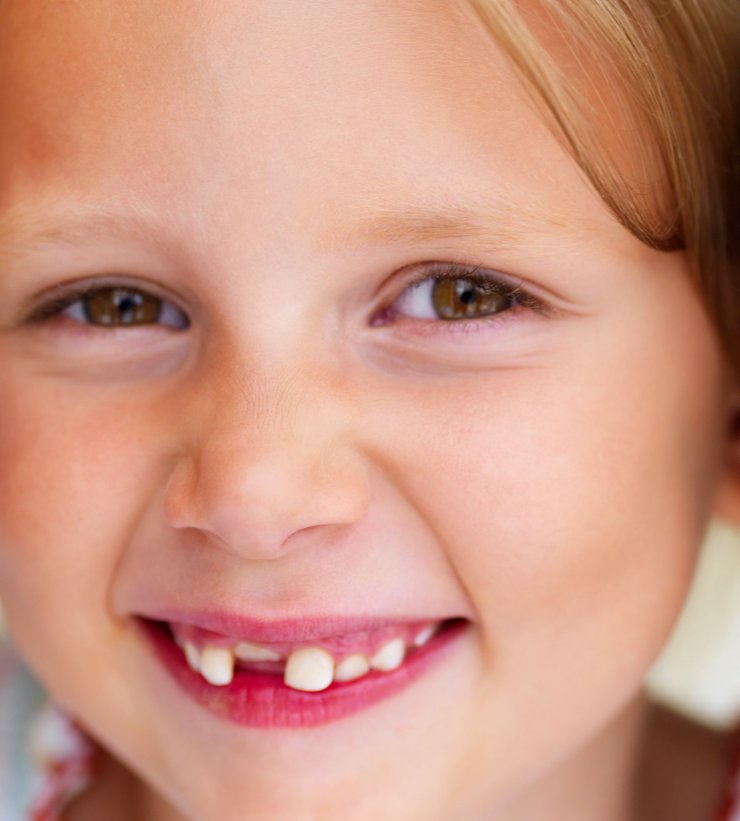 "Το παιδί μου κάνει ότι δεν μ