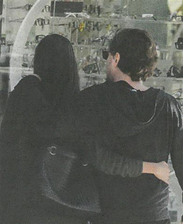 Νέος έρωτας στην Αθήνα!