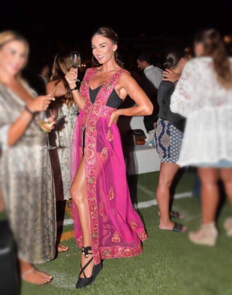 Do’s: Ramona Filip