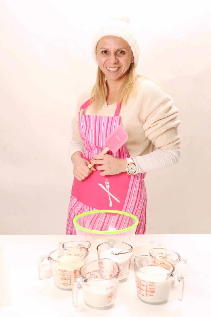 Αλεξία Αλεξιάδου: Το ταξίδι που δεν θα γίνει ποτέ!