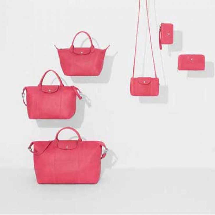 Just-In: H personalized Lonchamp είναι πραγματικότητα