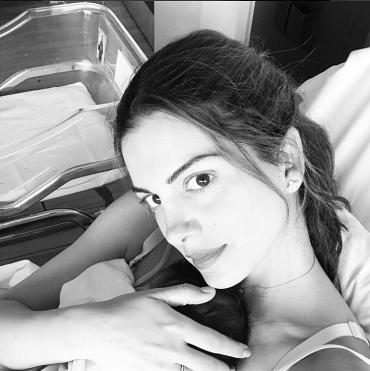 Σταματίνα Τσιμτσιλή: Ο μικρός Ιωάννης Εφραίμ μεγάλωσε!