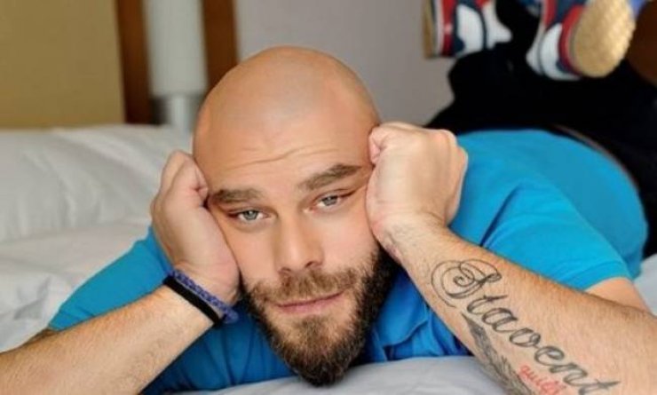  Μιχάλης Κουϊνέλης: «Όταν με έβαλαν στο "The Voice" δίπλα στη Δέσποινα ήθελα να βάλω τα κλάματα»