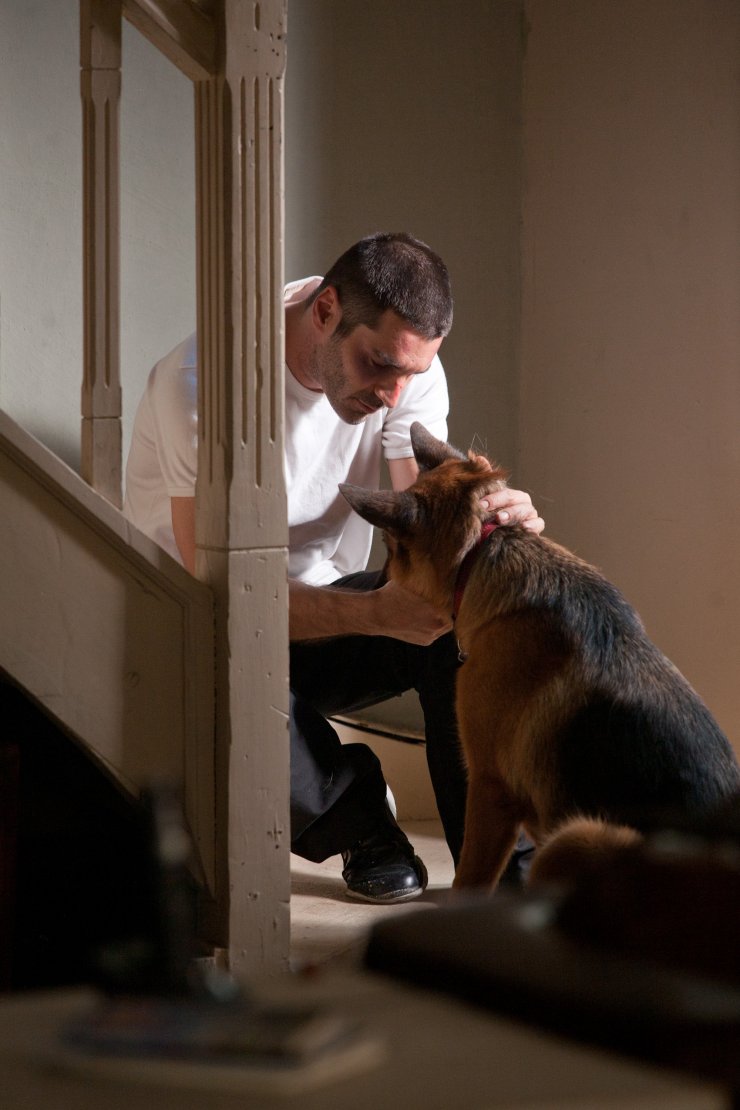 Χριστόφορος Παπακαλιάτης: Πρόσωπο του μήνα!