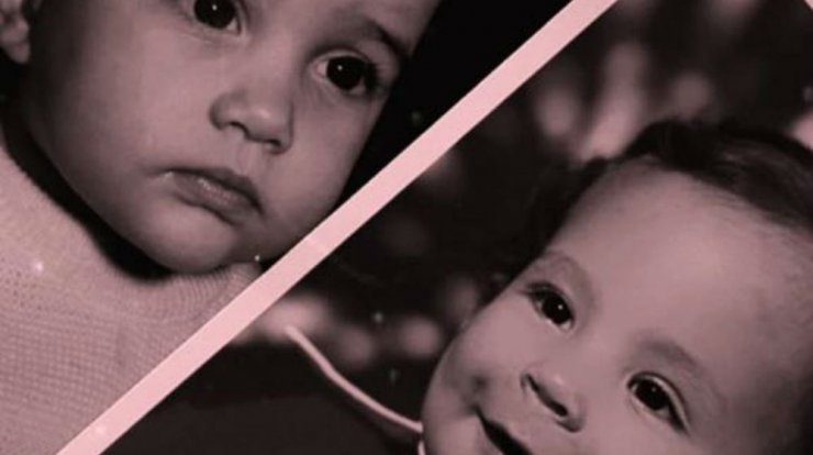 Αναγνωρίζετε ποιο ζευγάρι της κυπριακής showbiz είναι στις εικόνες από τα παιδικά τους χρόνια;