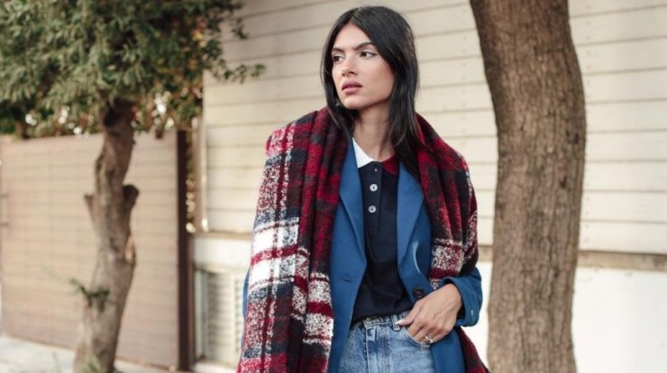 Red nails: 5 Κύπριες που υιοθέτησαν το πιο classy και “θηλυκό” χρώμα νυχιών