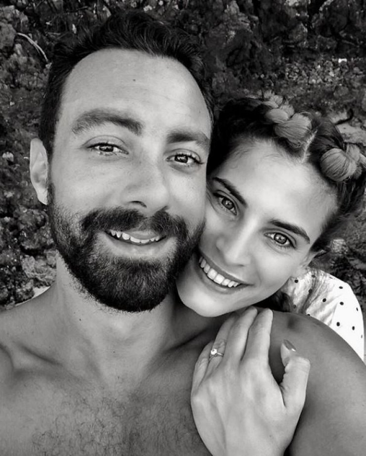 Μάθαμε όλες τις λεπτομέρειες για τον γάμο Τανιμανίδη - Μπόμπα!