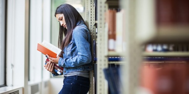 Τα 10 σημεία που πρεπει να δειτε πριν επιλέξετε Πανεπιστήμιο