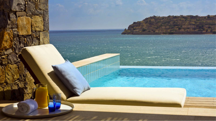 Τα 10 καλύτερα Beach Resort στον κόσμο