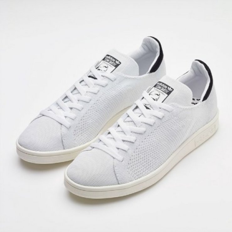 Adidas: Τα νέα Stan Smith που κλέβουν την παράσταση 