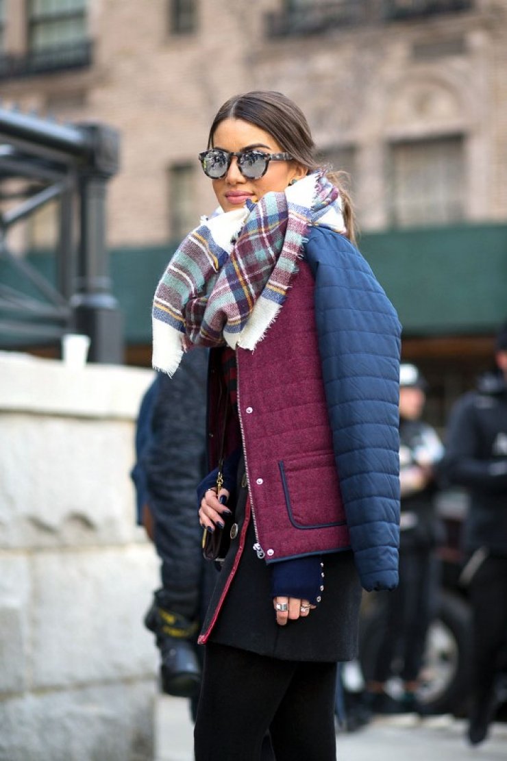 Η νέα τάση στα πανωφόρια 