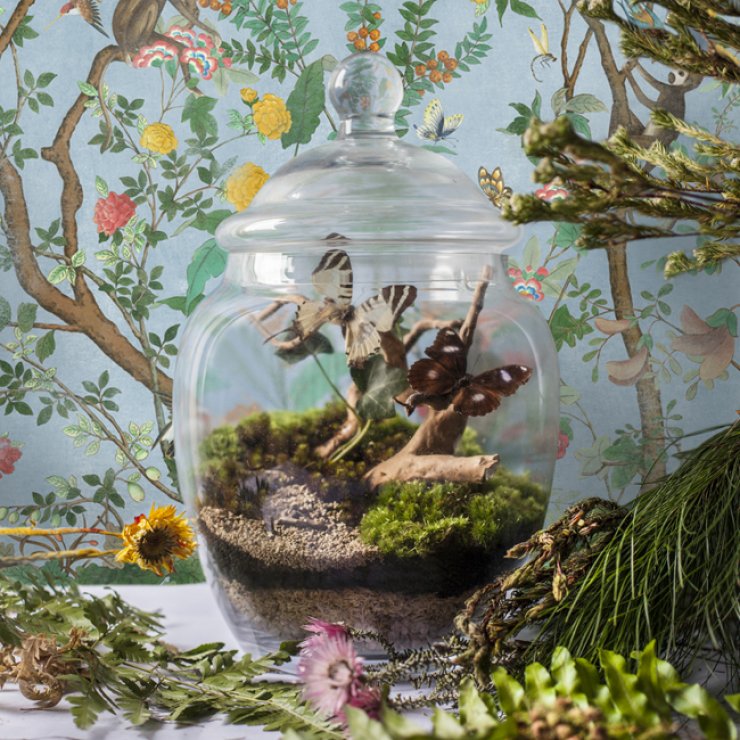 Το νέο project του Gucci [εικόνες]