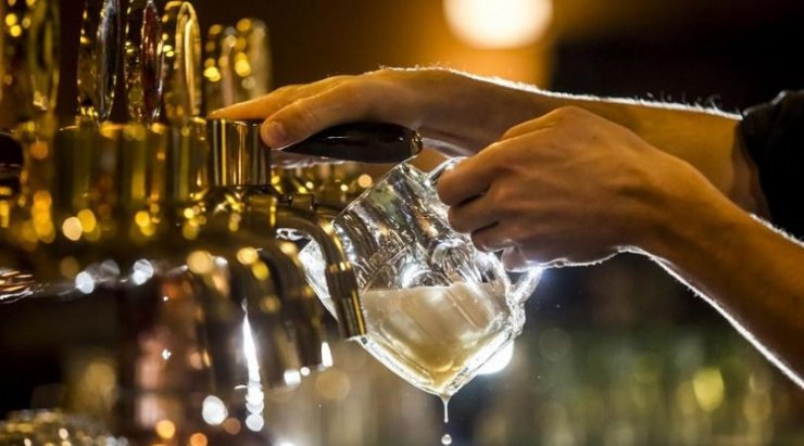 Διήμερο "Oktoberfest" με δωρεάν μπίρα στη Λευκωσία