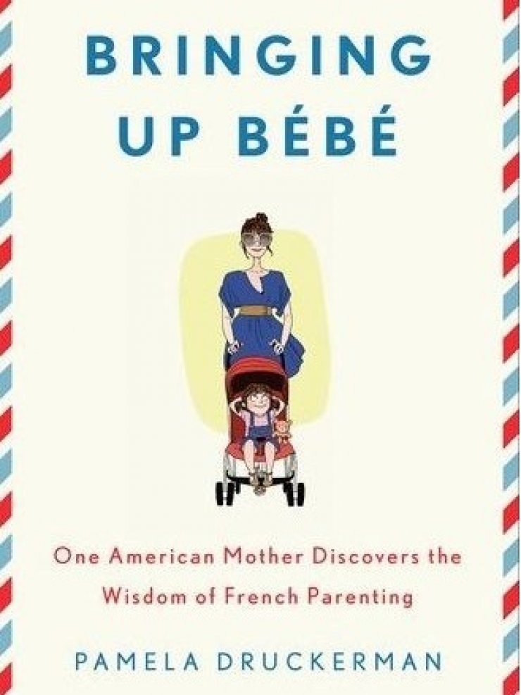 Πώς μεγαλώνω σωστά το παιδί μου;