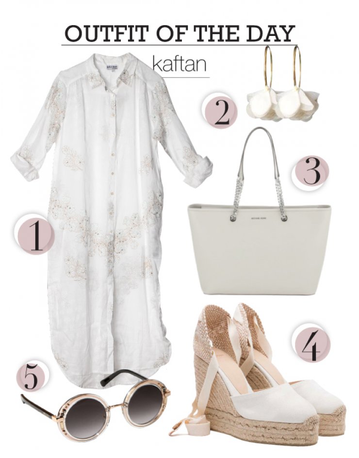 Kaftan