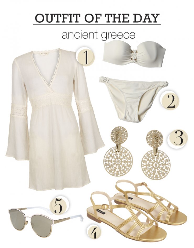 Ancient Greece