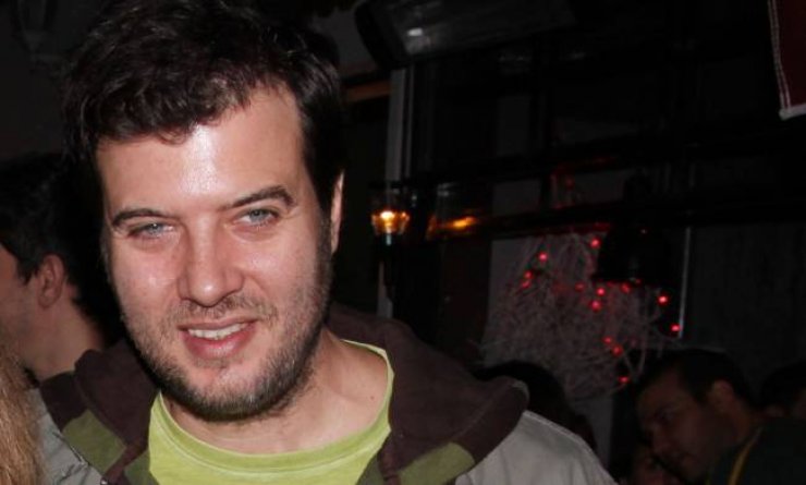 Λάμπης Λιβιεράτος: Ο έρωτας που τον βοήθησε να ξεπεράσει την κατάθλιψη!