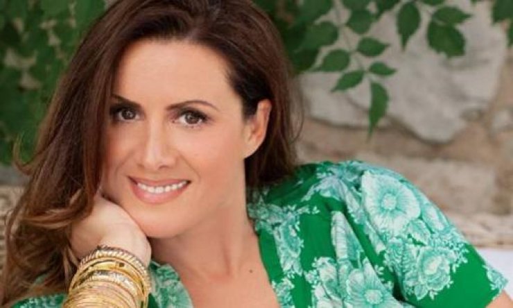 Άννα Δρούζα: Τέλειωσε πριν καν αρχίσει