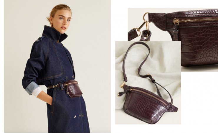 Βρήκαμε την πιο fashionable και οικονομική belt bag της κυπριακής αγοράς!