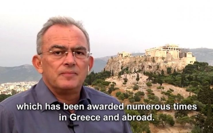 Η γενιά της κρίσης...