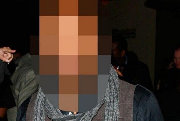 Σοκ στην showbiz! Συνελήφθη πασίγνωστος ηθοποιός